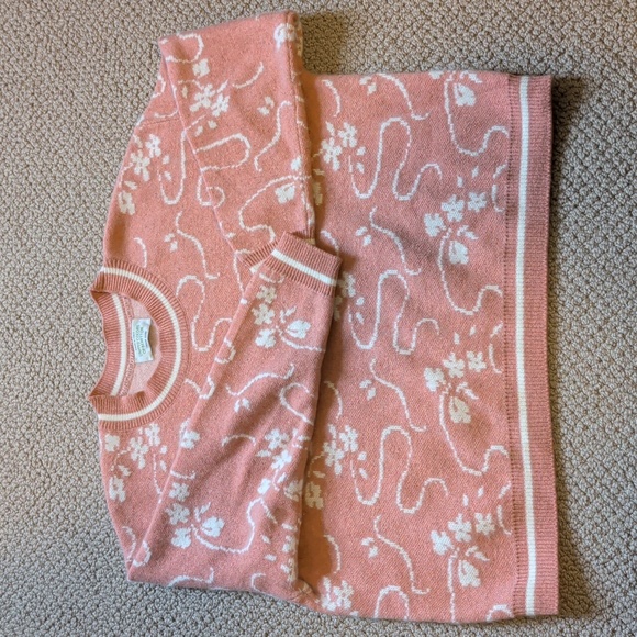 Vintage Benetton Wool Blend Italian Sweater - Picture 10 of 10